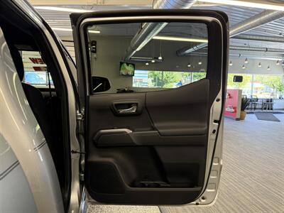 2023 Toyota Tacoma TRD Sport - Photo 22 - Grand Rapids, MI 49504