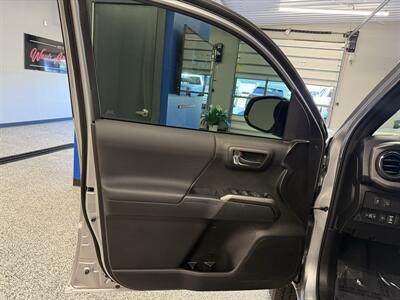 2023 Toyota Tacoma TRD Sport - Photo 25 - Grand Rapids, MI 49504