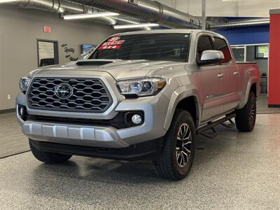 2023 Toyota Tacoma TRD Sport - Photo 3 - Grand Rapids, MI 49504