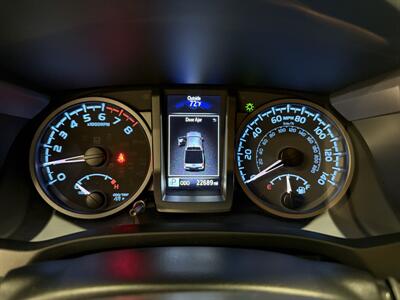2023 Toyota Tacoma TRD Sport - Photo 32 - Grand Rapids, MI 49504