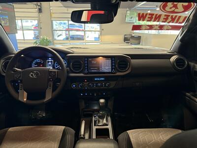 2023 Toyota Tacoma TRD Sport - Photo 35 - Grand Rapids, MI 49504