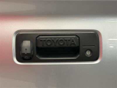 2023 Toyota Tacoma TRD Sport - Photo 16 - Grand Rapids, MI 49504