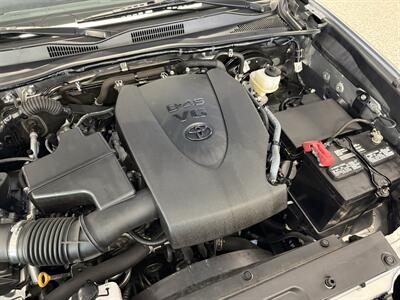 2023 Toyota Tacoma TRD Sport - Photo 37 - Grand Rapids, MI 49504