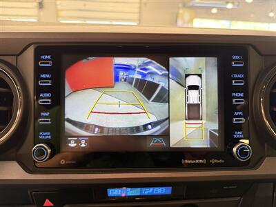 2023 Toyota Tacoma TRD Sport - Photo 31 - Grand Rapids, MI 49504