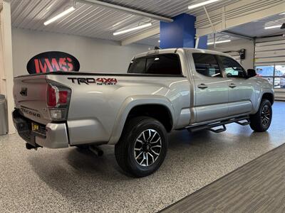 2023 Toyota Tacoma TRD Sport - Photo 8 - Grand Rapids, MI 49504