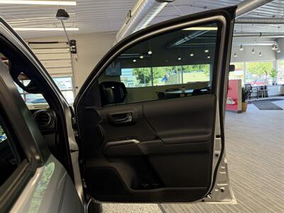 2023 Toyota Tacoma TRD Sport - Photo 21 - Grand Rapids, MI 49504