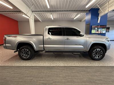 2023 Toyota Tacoma TRD Sport - Photo 9 - Grand Rapids, MI 49504