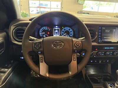 2023 Toyota Tacoma TRD Sport - Photo 36 - Grand Rapids, MI 49504
