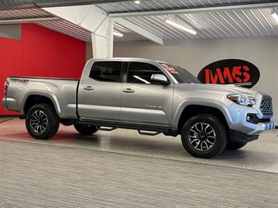 2023 Toyota Tacoma TRD Sport - Photo 1 - Grand Rapids, MI 49504