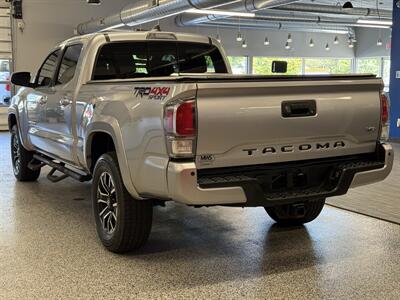 2023 Toyota Tacoma TRD Sport - Photo 5 - Grand Rapids, MI 49504