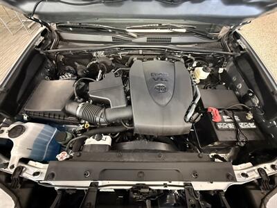 2023 Toyota Tacoma TRD Sport - Photo 38 - Grand Rapids, MI 49504