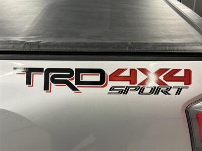 2023 Toyota Tacoma TRD Sport - Photo 15 - Grand Rapids, MI 49504