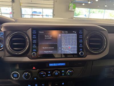2023 Toyota Tacoma TRD Sport - Photo 29 - Grand Rapids, MI 49504
