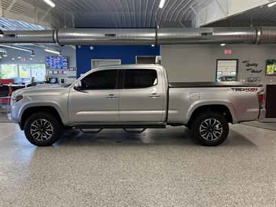 2023 Toyota Tacoma TRD Sport - Photo 4 - Grand Rapids, MI 49504