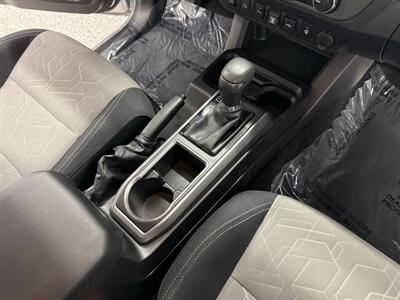 2023 Toyota Tacoma TRD Sport - Photo 18 - Grand Rapids, MI 49504