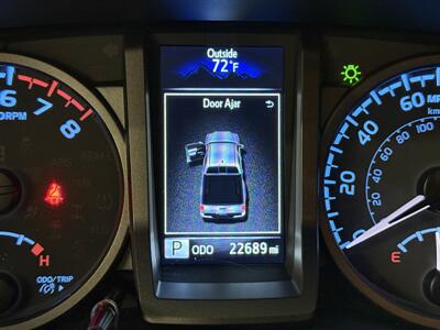 2023 Toyota Tacoma TRD Sport - Photo 34 - Grand Rapids, MI 49504