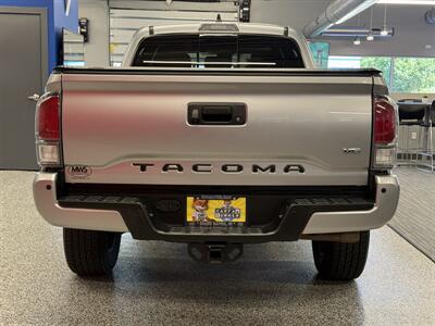 2023 Toyota Tacoma TRD Sport - Photo 7 - Grand Rapids, MI 49504
