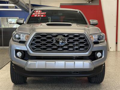 2023 Toyota Tacoma TRD Sport - Photo 2 - Grand Rapids, MI 49504