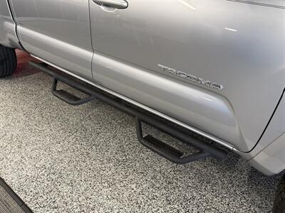 2023 Toyota Tacoma TRD Sport - Photo 10 - Grand Rapids, MI 49504