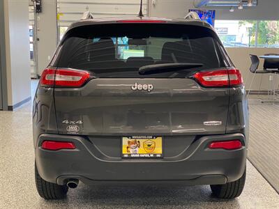 2014 Jeep Cherokee Latitude   - Photo 18 - Grand Rapids, MI 49504