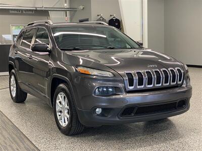 2014 Jeep Cherokee Latitude   - Photo 2 - Grand Rapids, MI 49504