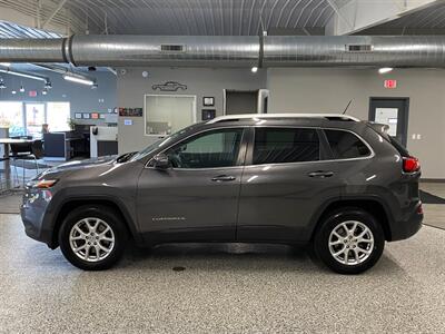 2014 Jeep Cherokee Latitude   - Photo 20 - Grand Rapids, MI 49504