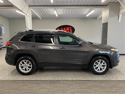 2014 Jeep Cherokee Latitude   - Photo 16 - Grand Rapids, MI 49504