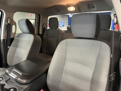 2024 RAM 1500 Classic SLT - Photo 19 - Grand Rapids, MI 49504