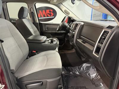 2024 RAM 1500 Classic SLT - Photo 15 - Grand Rapids, MI 49504