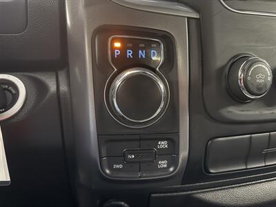 2024 RAM 1500 Classic SLT - Photo 24 - Grand Rapids, MI 49504