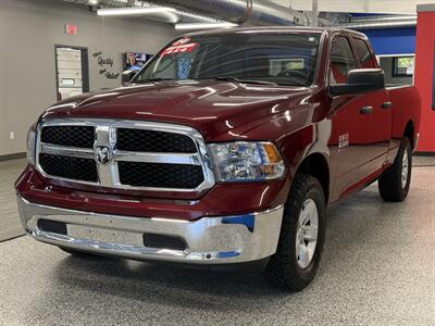 2024 RAM 1500 Classic SLT - Photo 3 - Grand Rapids, MI 49504