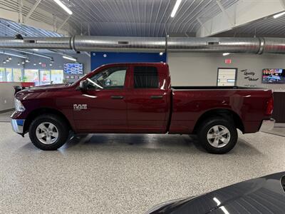 2024 RAM 1500 Classic SLT - Photo 6 - Grand Rapids, MI 49504