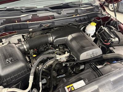 2024 RAM 1500 Classic SLT - Photo 29 - Grand Rapids, MI 49504