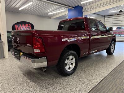 2024 RAM 1500 Classic SLT - Photo 9 - Grand Rapids, MI 49504
