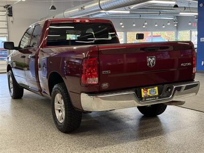 2024 RAM 1500 Classic SLT - Photo 5 - Grand Rapids, MI 49504