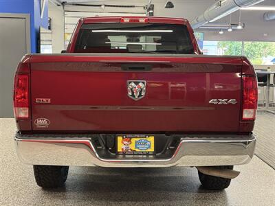 2024 RAM 1500 Classic SLT - Photo 4 - Grand Rapids, MI 49504