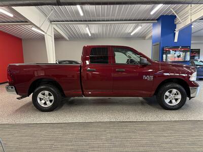 2024 RAM 1500 Classic SLT - Photo 8 - Grand Rapids, MI 49504