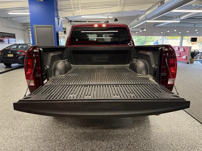 2024 RAM 1500 Classic SLT - Photo 17 - Grand Rapids, MI 49504