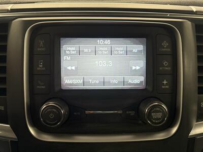 2024 RAM 1500 Classic SLT - Photo 25 - Grand Rapids, MI 49504