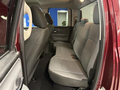 2024 RAM 1500 Classic SLT - Photo 16 - Grand Rapids, MI 49504