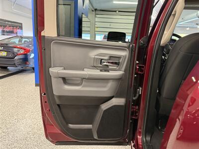 2024 RAM 1500 Classic SLT - Photo 21 - Grand Rapids, MI 49504
