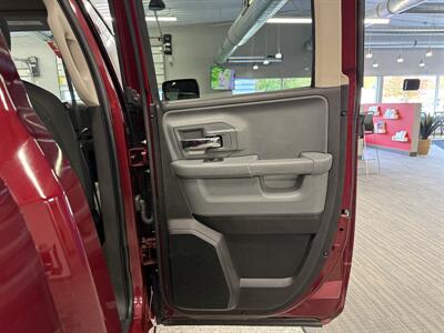 2024 RAM 1500 Classic SLT - Photo 18 - Grand Rapids, MI 49504