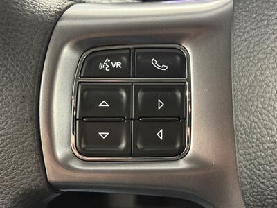 2024 RAM 1500 Classic SLT - Photo 28 - Grand Rapids, MI 49504