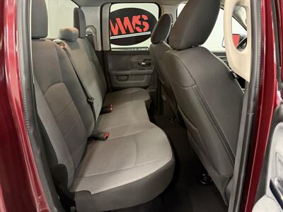2024 RAM 1500 Classic SLT - Photo 13 - Grand Rapids, MI 49504