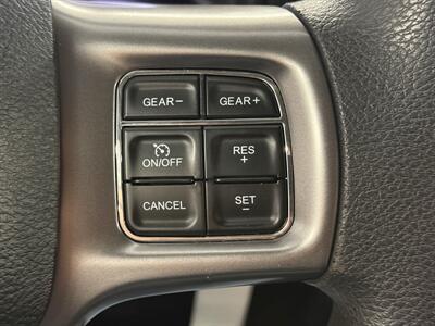 2024 RAM 1500 Classic SLT - Photo 26 - Grand Rapids, MI 49504