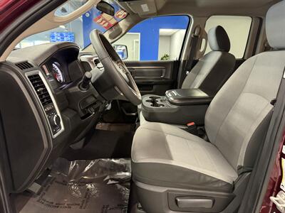 2024 RAM 1500 Classic SLT - Photo 20 - Grand Rapids, MI 49504