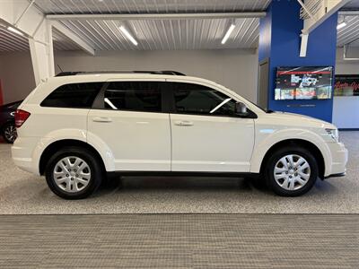 2018 Dodge Journey SE   - Photo 10 - Grand Rapids, MI 49504