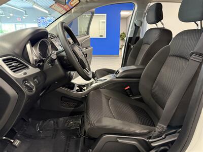 2018 Dodge Journey SE   - Photo 18 - Grand Rapids, MI 49504
