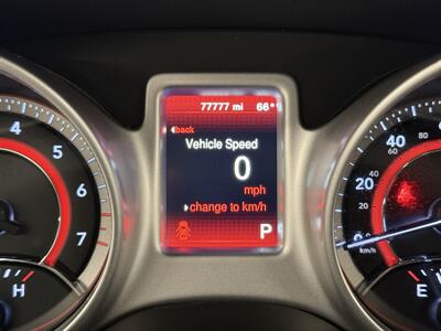 2018 Dodge Journey SE   - Photo 25 - Grand Rapids, MI 49504