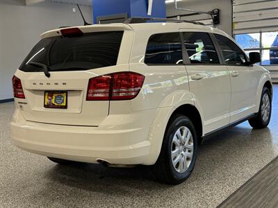 2018 Dodge Journey SE   - Photo 7 - Grand Rapids, MI 49504